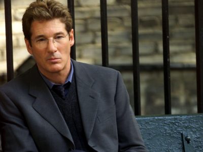 Ричард Гир: биография, личная жизнь, кино, фото