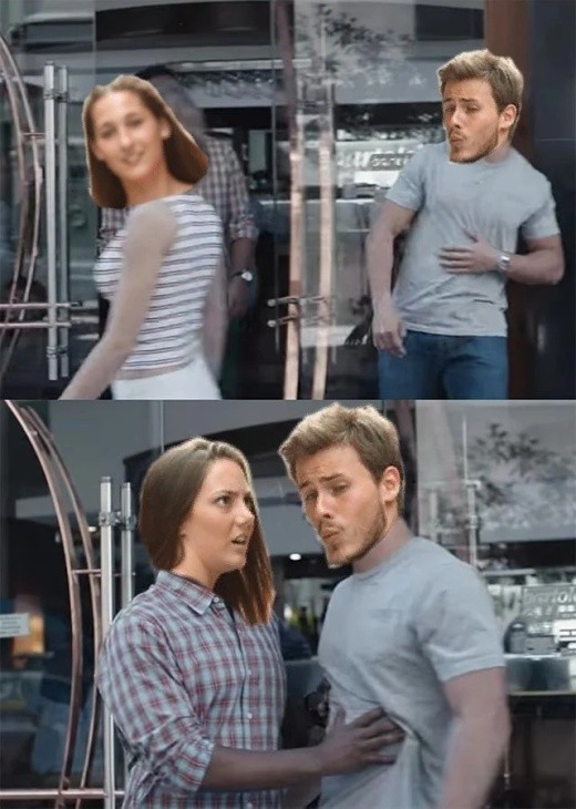 Юмор и шутки в соцсетях без особого смысла (30 фото)