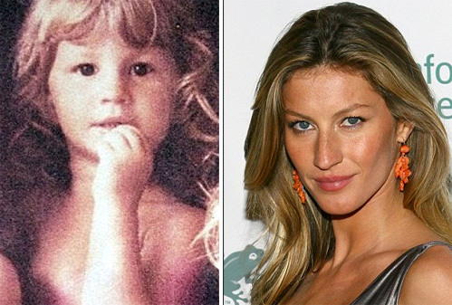 Жизель Бундхен