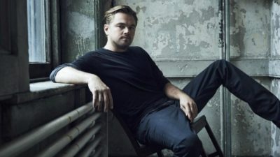Леонардо Ди Каприо: биография, личная жизнь, фото, видео