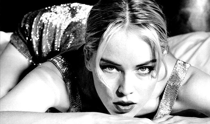 Шэрон Стоун Шэрон Стоун