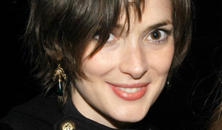 Вайнона Райдер