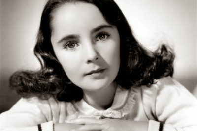 Элизабет Тейлор