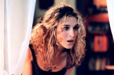 Сара Джессика Паркер: биография, личная жизнь, кино, фото