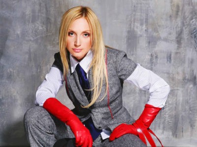 Кристина Орбакайте: биография, личная жизнь, фото, видео