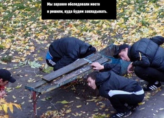 Крутые пацанчики из соцсетей (49 фото)