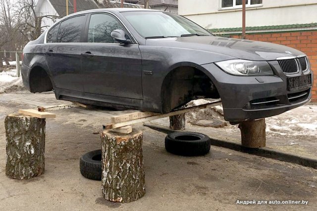 Пятничная подборка прикольных картинок, мемов и фото (43 шт.)