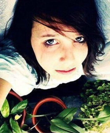 Анастасия Решетова (Волканская) Анастасия Решетова (Волканская)