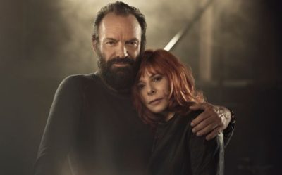 Милен Фармер