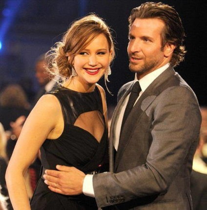 Дженнифер Лоуренс