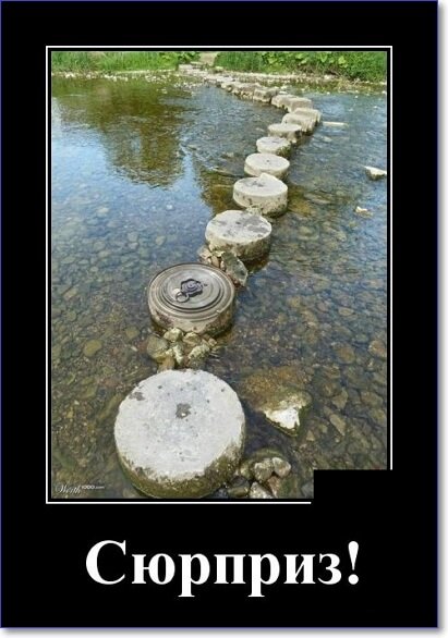 Забавные и очень смешные демотиваторы про девушек и не только