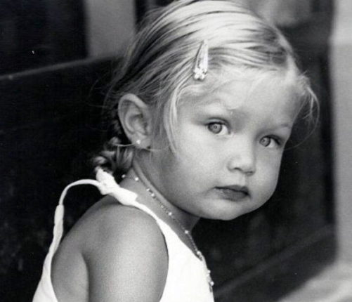 Джиджи Хадид