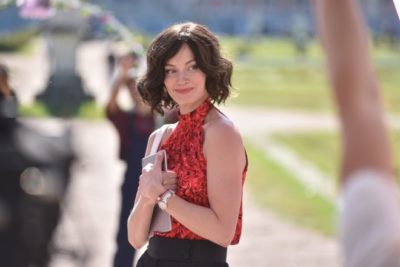 Светлана Ходченкова: биография, личная жизнь, фото, видео