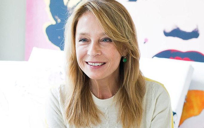 Алена Долецкая Алена Долецкая