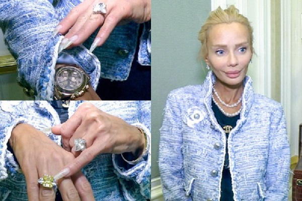 Кристина Сысоева