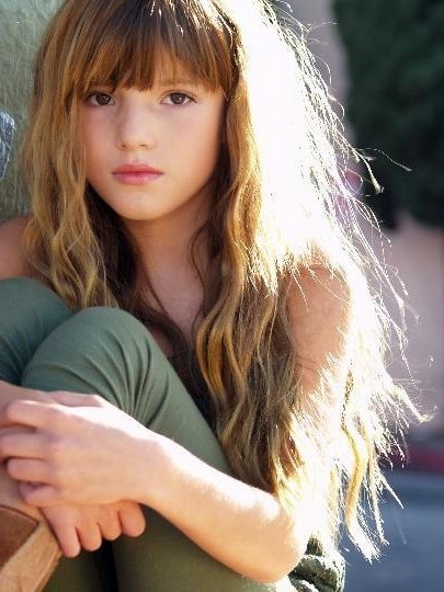 Белла Торн Белла Торн