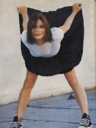 Сандра Буллок Сандра Буллок