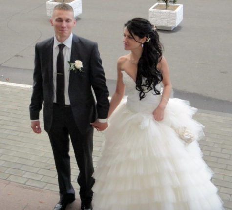 Витольд Петровский