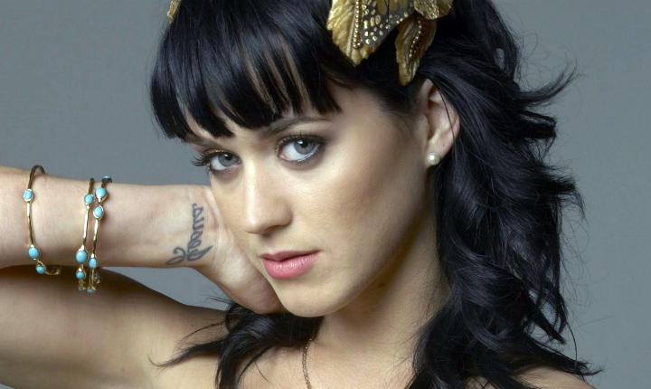 Кэти Перри Кэти Перри