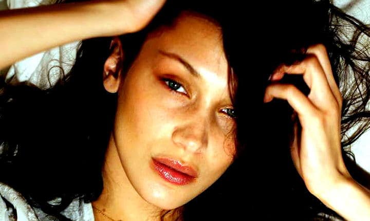 Белла Хадид Белла Хадид