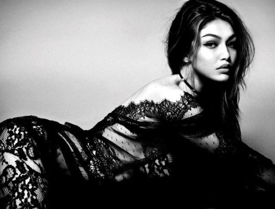 Джиджи Хадид