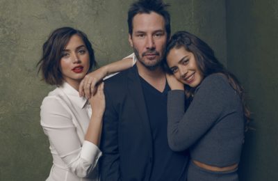 Киану Ривз: биография, личная жизнь, фото, видео