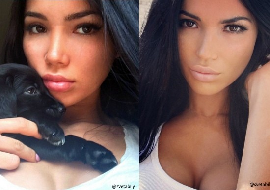 Светя Билялова Светя Билялова