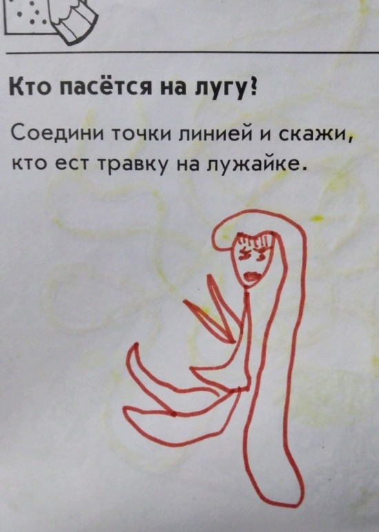 Что пишут дети в своих дневниках (30 фото)