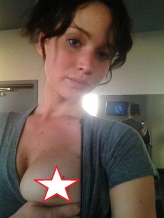 Дженнифер Лоуренс