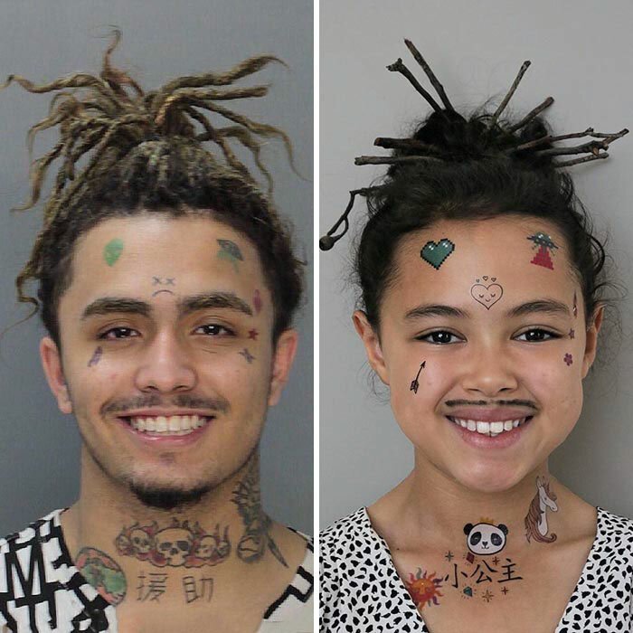 Дешево и сердито: 30 звездных нарядов из подручных средств (31 фото)