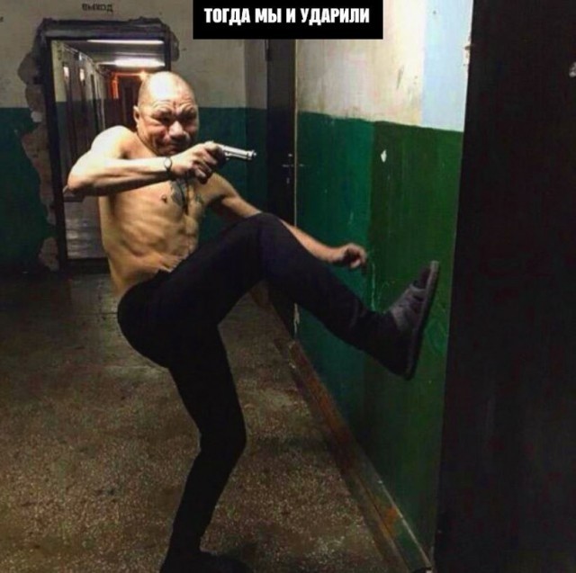 Крутые пацанчики из соцсетей (49 фото)