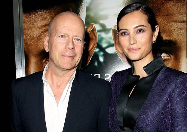 Брюс Уиллис Брюс Уиллис