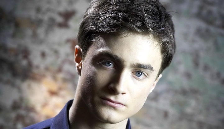 Дэниэл Рэдклифф Дэниэл Рэдклифф