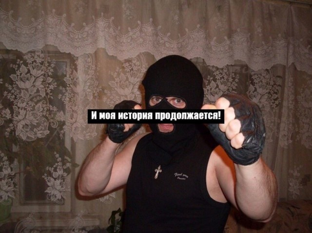 Крутые пацанчики из соцсетей (49 фото)