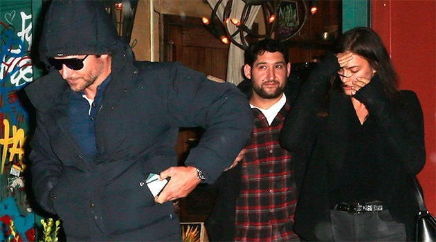 Брэдли Купер