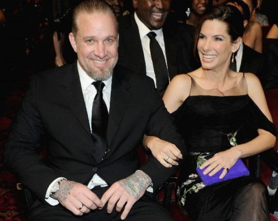 Сандра Буллок Сандра Буллок