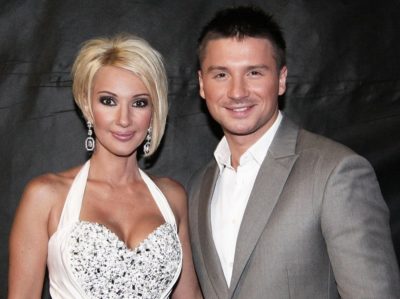 Сергей Лазарев: биография, личная жизнь, фото, видео Сергей Лазарев: биография, личная жизнь, фото, видео