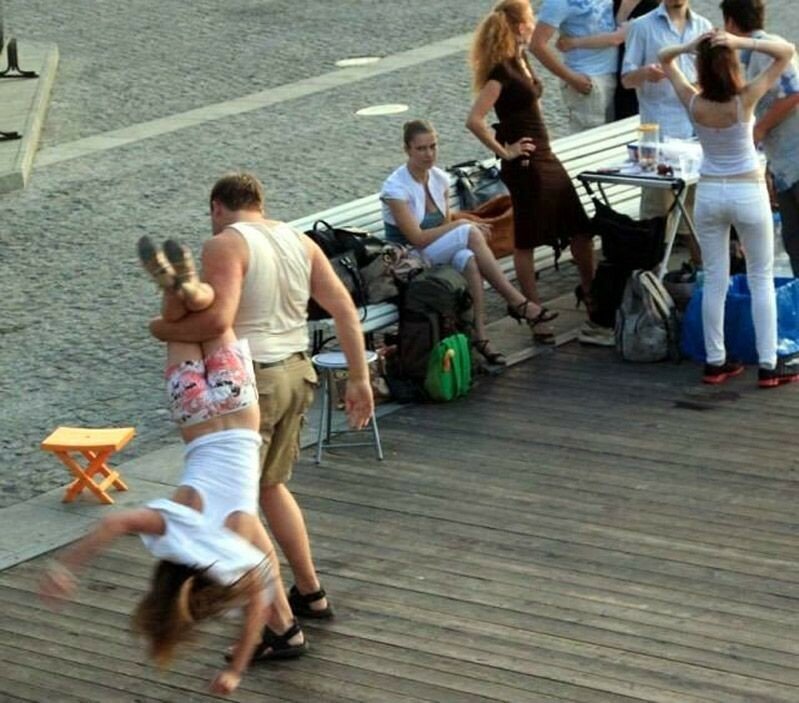 Лучшие советы для тех, кто не умеет знакомиться с противоположным полом (20 фото)