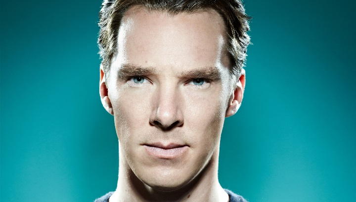 Бенедикт Камбербэтч