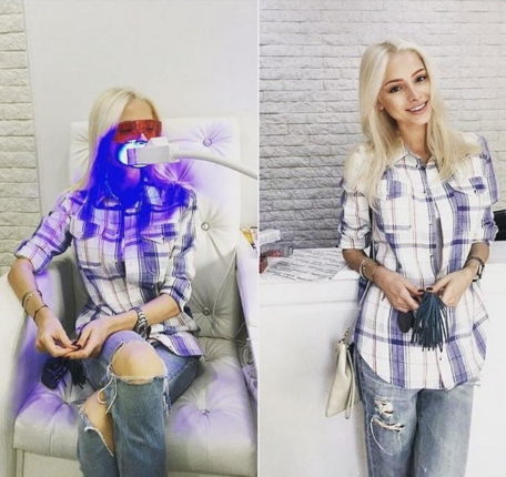 Алена Шишкова Алена Шишкова