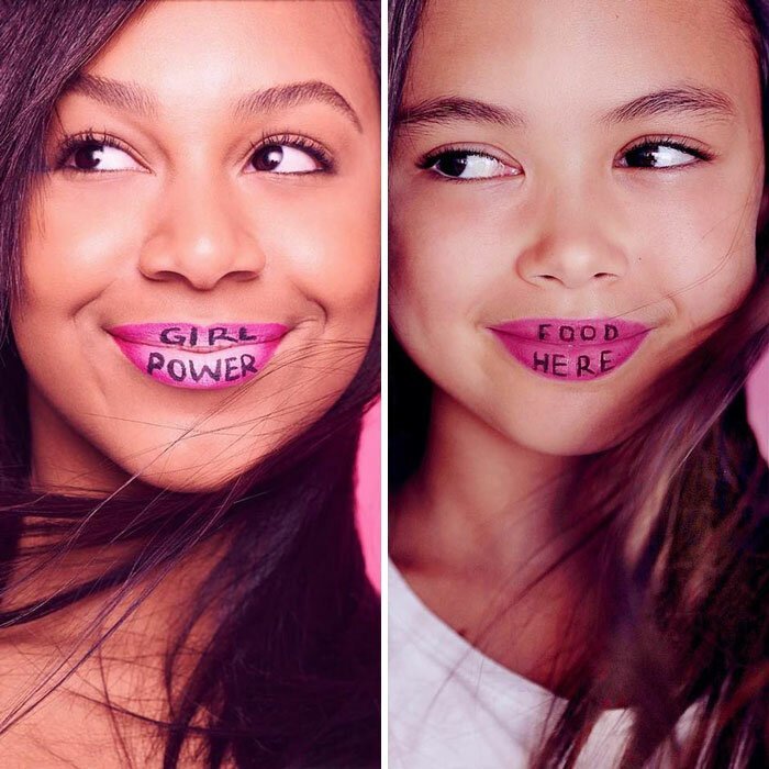 Дешево и сердито: 30 звездных нарядов из подручных средств (31 фото)