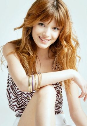 Белла Торн Белла Торн