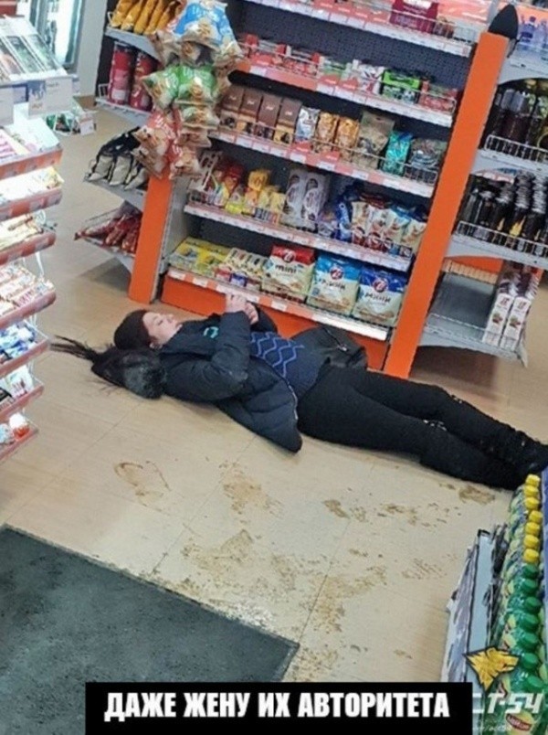 Крутые пацанчики из соцсетей (49 фото)