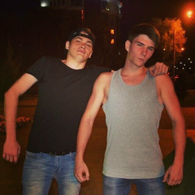 Синдром очень широкой спины или “жертвы качалки” (19 фото)