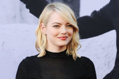 Эмма Стоун: биография, личная жизнь, фото, видео