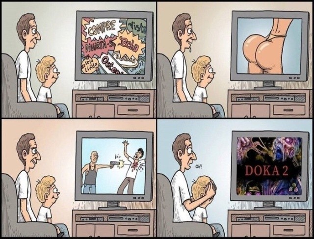 Ироничные мемы про жизнь (15 фото)