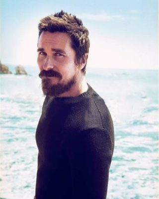 Кристиан Бейл