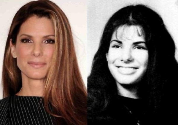 Сандра Буллок Сандра Буллок