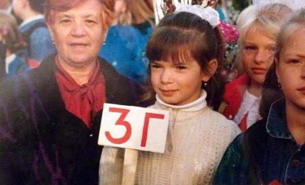 Катя Жужа Катя Жужа