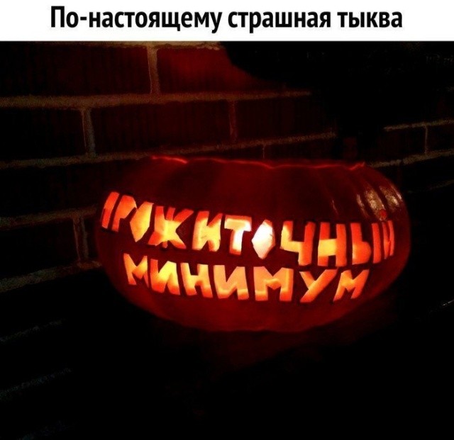 Ироничные мемы про жизнь (15 фото)